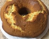 Foto del paso 4 de la receta: Torta blancaflor de naranja