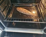 Foto del paso 2 de la receta: Lenguado al horno en un plis plas y muy sabroso