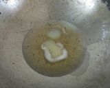 A picture of step 7 of Chanaa Chaat (Brown Chickpeas Savoury Snack).