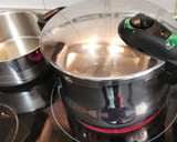Foto del paso 4 de la receta: Fabes con Almejas