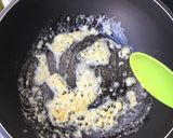 Foto langkah ke 3 dari resep Vegetable with Abalone.