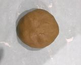 Foto del paso 1 de la receta: Galleta de jengibre🎅🏻