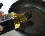 蒜辣腐乳炒洋蔥片的食譜步驟2照片