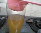 Foto langkah ke 3 dari resep Wedang Lombok.
