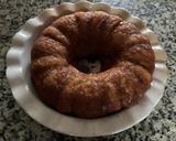 Foto del paso 3 de la receta: Savarin