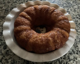 Foto del paso 3 de la receta: Savarin