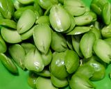 Foto langkah ke 1 dari resep Tumis Penja + Pete.