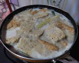 Foto langkah ke 3 dari resep Terik Daging Tahu Tempe.