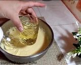 صورة لخطوة 2 من وصفة موسكوتشو الشاهقه خفه وبنه