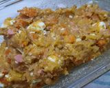 Foto del paso 8 de la receta: Pastel de batata al horno
