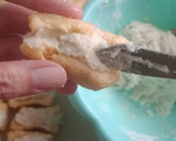 Foto langkah ke 3 dari resep Tahu Aci/Tahu Pentol, empuk enakk.