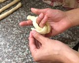 Foto del paso 12 de la receta: Bizcochos de grasa