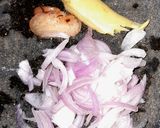 Foto langkah ke 1 dari resep Sayur Bayam Bening (Superfood).