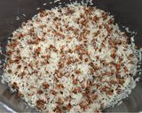 Foto del paso 2 de la receta: Arroz con caracolitos tostados