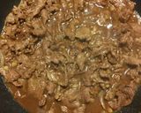 Foto langkah ke 3 dari resep Halal Gyudon.