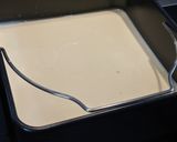 Foto del paso 4 de la receta: Tarta de yogur griego en freidora de aire, Cosori de 4,7 litros