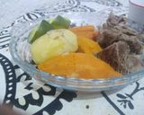 Foto del paso 6 de la receta: Carne con verduras - puchero #soycupido