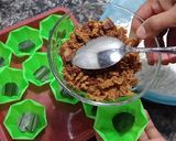 Foto langkah ke 1 dari resep Kue Awug Awug Gula Merah.