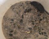 Very Seedy Crackers recipe step 1 photo