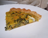 Foto del paso 4 de la receta: Tarta de verduras con masa casera