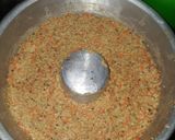 Foto del paso 2 de la receta: Carrot cake saludable, sin harinas refinadas fitness