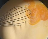 Foto del paso 1 de la receta: Rompope casero / Ponche crema
