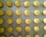 Foto langkah ke 5 dari resep Putri salju.