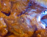 A picture of step 2 of Smoky Chicken Tikka Biryani.