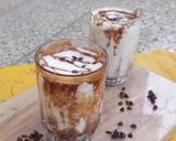 চকোলেট লস্যি (chocolate lassi recipe in Bengali) রেসিপির ধাপ 5 ছবি