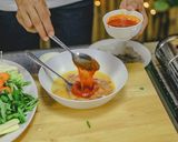 รูปขั้นตอนการทำที่ 7 ของ สุกี้ยากี้ รวมมิตร อร่อยได้คุณค่า ทำกินเองได้ง่ายๆ