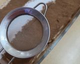 Foto del paso 5 de la receta: Tiramisú sin huevo crudo 🍰sin balanza, ideal principiantes, con tips y seguridad bromatológica 🍰