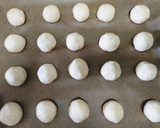 Foto del paso 5 de la receta: Panecillos de queso