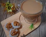 عکس مرحله 5 از دستور چای کرک عربی (Arabic tea)