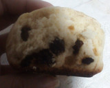 Foto del paso 12 de la receta: Pancitos con pasas de uva
