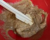 Foto langkah ke 2 dari resep Banana Bread.