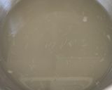 Foto del paso 1 de la receta: Helado al agua, de limón