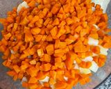 Foto del paso 4 de la receta: Ensalada rusa