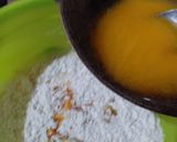 Foto langkah ke 5 dari resep Bolu karamel.