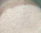 A picture of step 3 of Creamy Fruity oats milkshake.