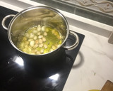 Foto del paso 2 de la receta: Carne con almendras