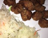 Fasírt szinte hagyma nélkül recept fázis 1 fotója