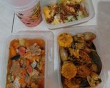 Foto langkah ke 5 dari resep Capjay mak nyuss.