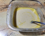 Foto del paso 8 de la receta: Coca de San Juan con albaricoques y almendras
