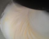 Foto langkah ke 4 dari resep Chiffon Cake Metode Simple (#postingrame2_bolu).