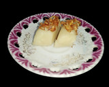 Foto langkah ke 9 dari resep Kue Rasidah Khas Suku Melayu (Kue Langka Kebesaran Para Raja Melayu).