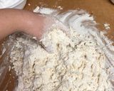 Diós kifli recept fázis 4 fotója