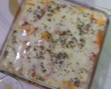 Foto langkah ke 6 dari resep Potato Lasagna Bolognese.
