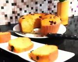 Foto langkah ke 9 dari resep Bolu pisang raja.