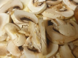 Black and "white" spaghetti