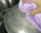 Foto langkah ke 7 dari resep Kue pukis lembut Ala KFC.